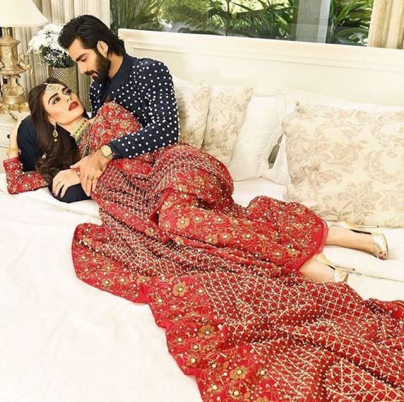 Couple Goals Pics - Hasnain Lehri And Sadaf Kanwal - HD Wallpaper 