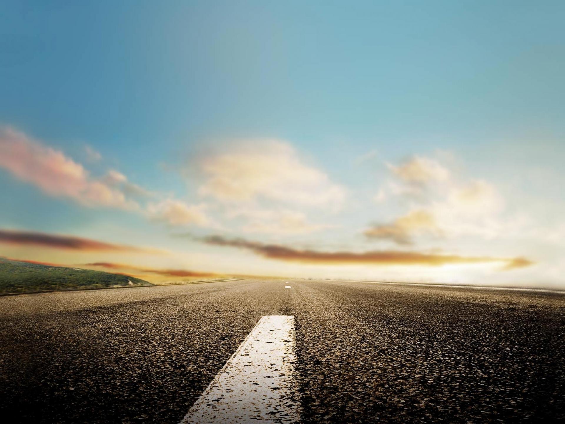 Running Background - HD Wallpaper 