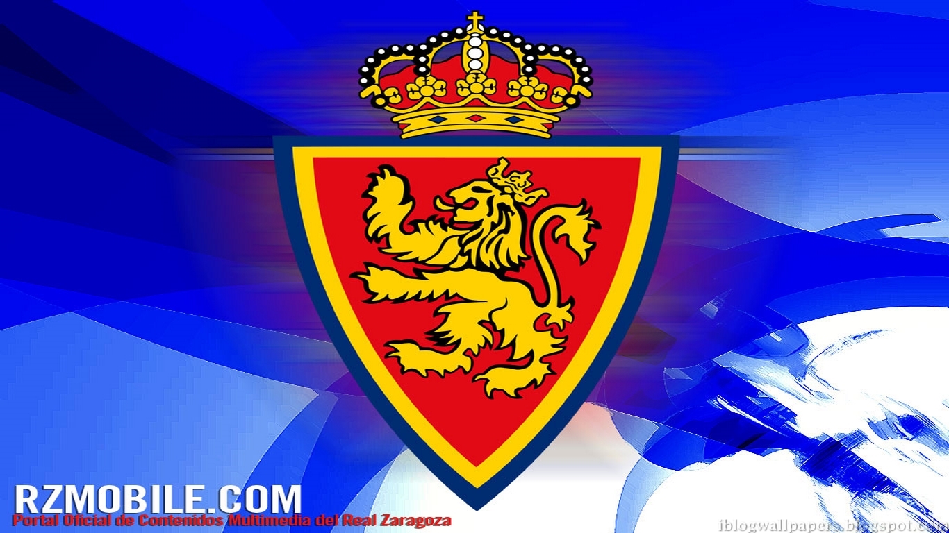 Real Zaragoza Wallpaper Hd New - Malaga Vs Real Zaragoza - HD Wallpaper 