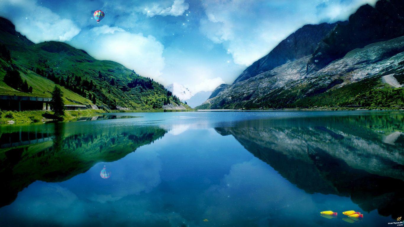 Marmolada - HD Wallpaper 