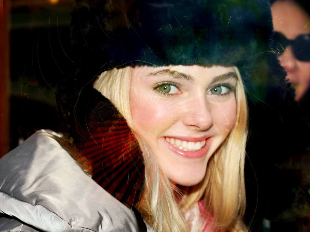 Annasophia Robb - HD Wallpaper 