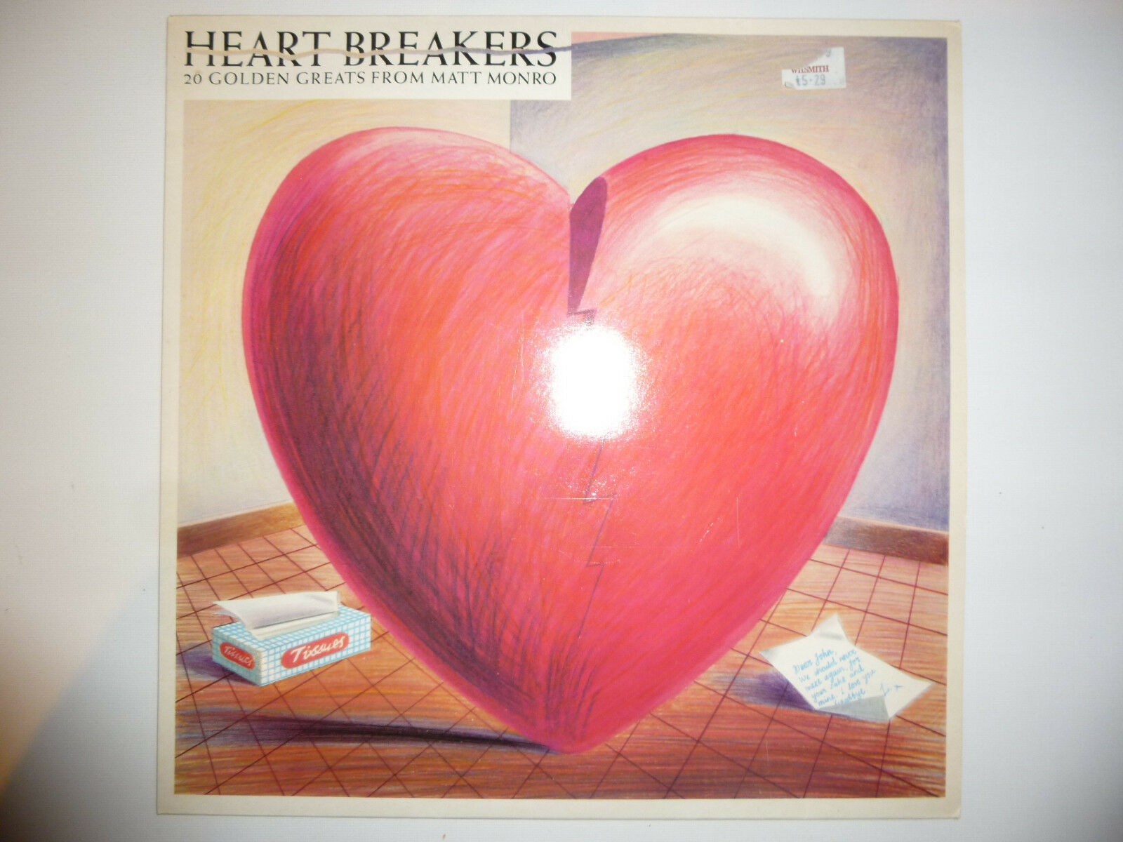 Matt Monro Complete Heartbreakers - HD Wallpaper 