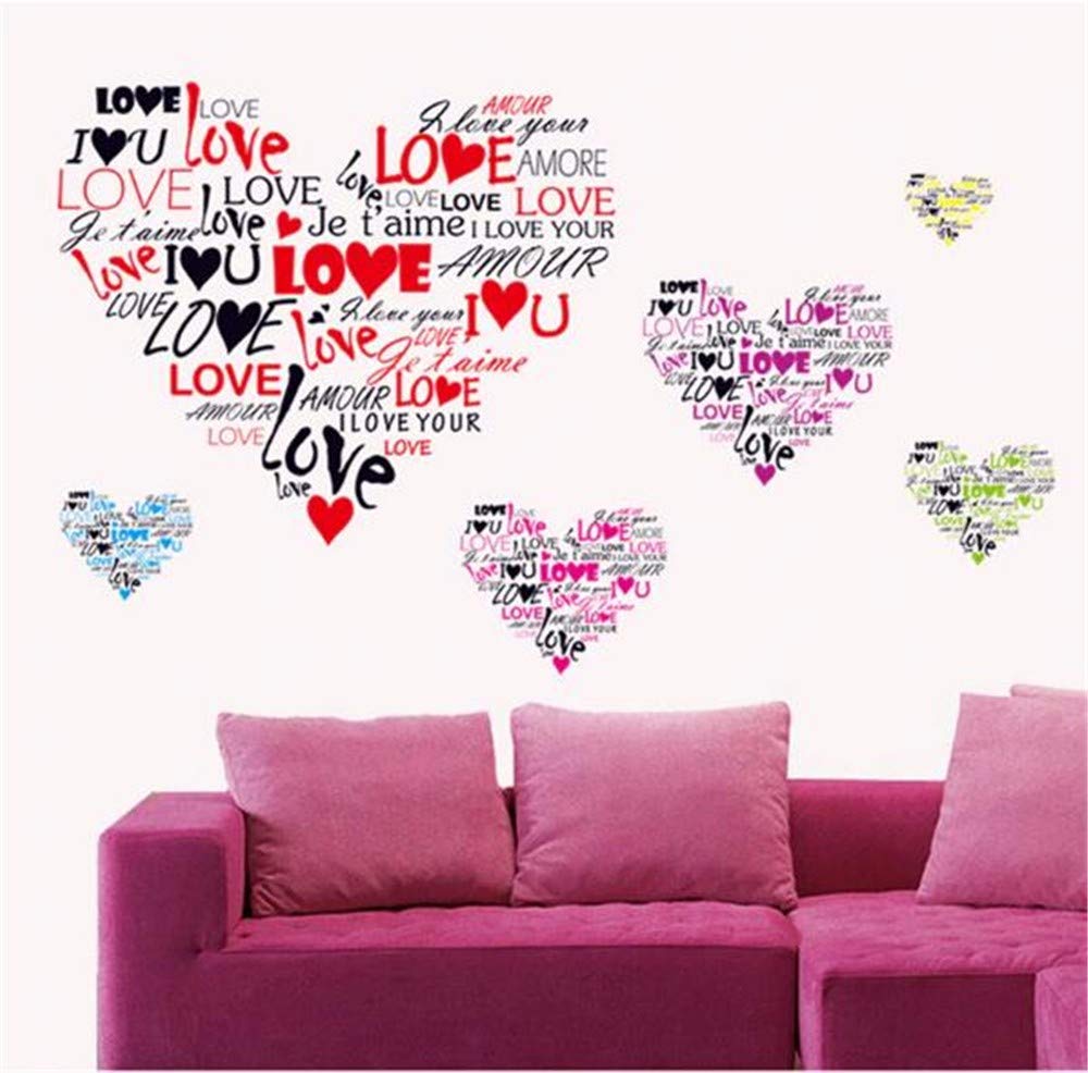 Wall Decal - HD Wallpaper 