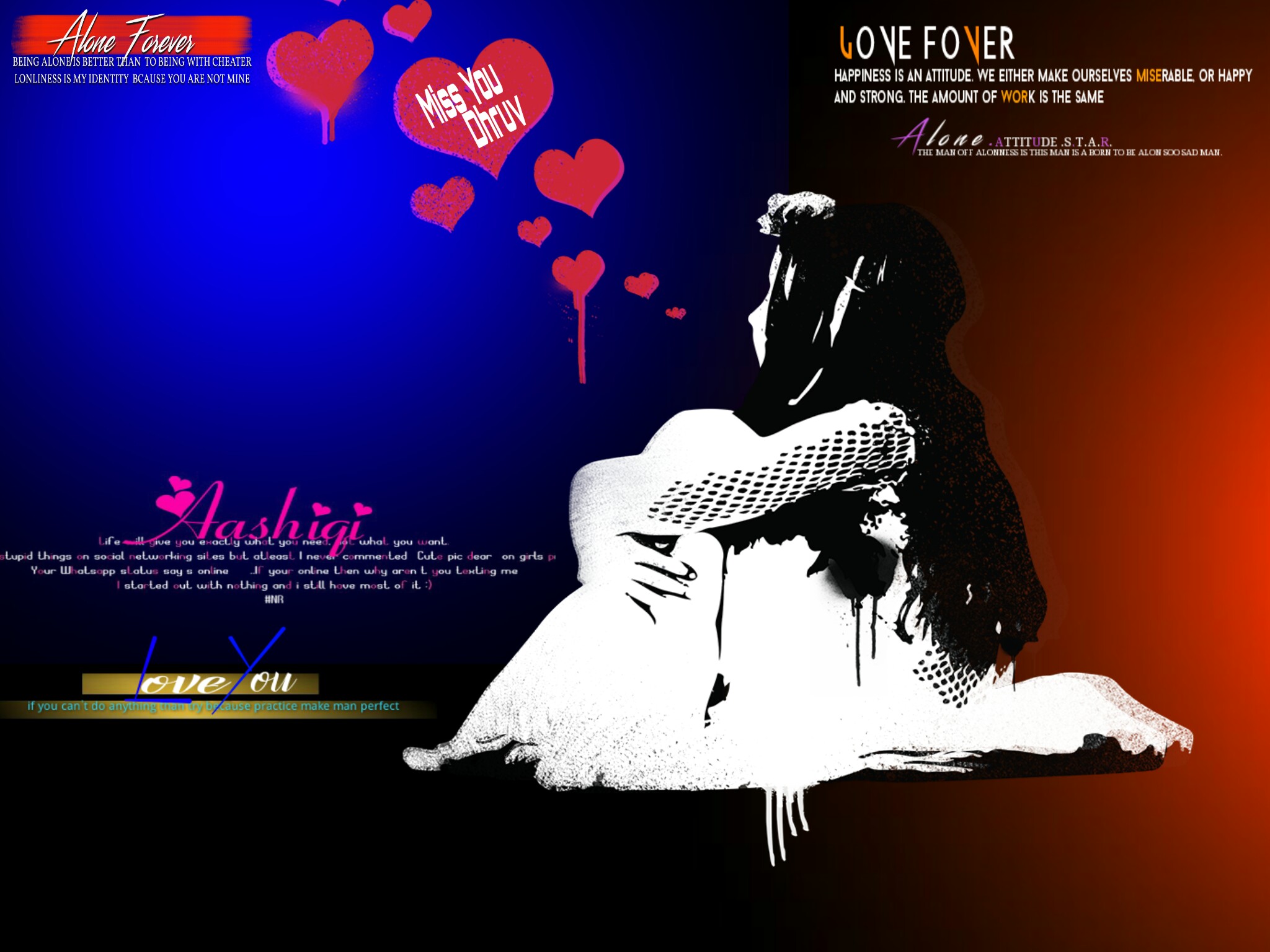 My New Edition - Love My Best Friend - HD Wallpaper 