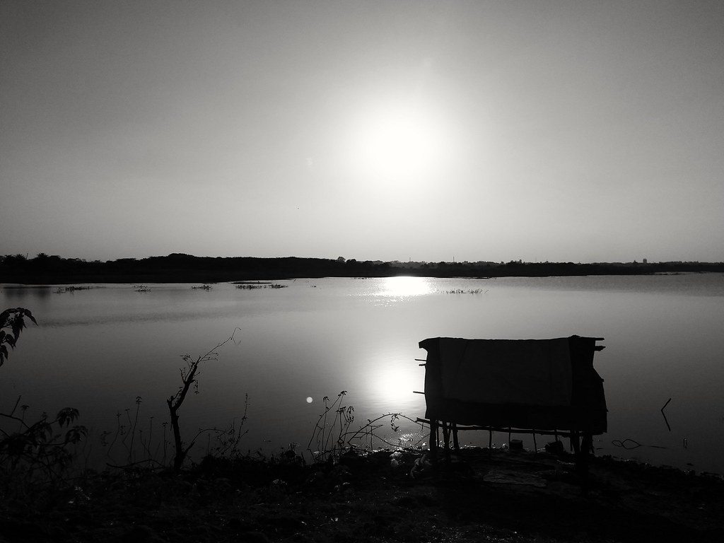 Reflection - HD Wallpaper 