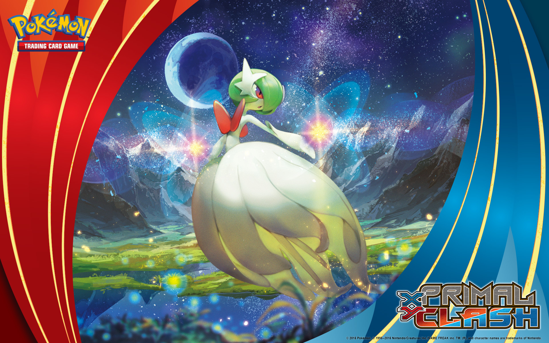 Wiki Pokemon Lucario Photos Pic Wpe007029 
 Data Src - Gardevoir Pokemon Wallpaper Hd - HD Wallpaper 
