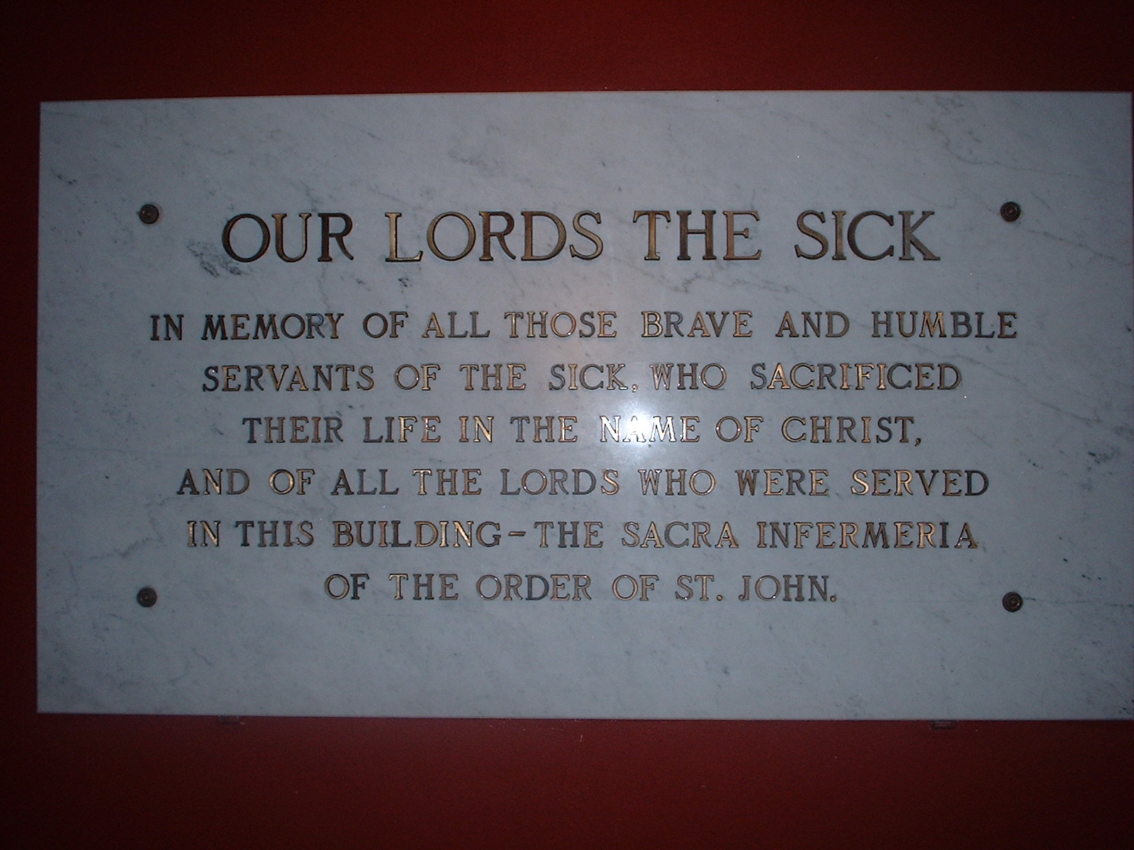 Commemorative Plaque - HD Wallpaper 