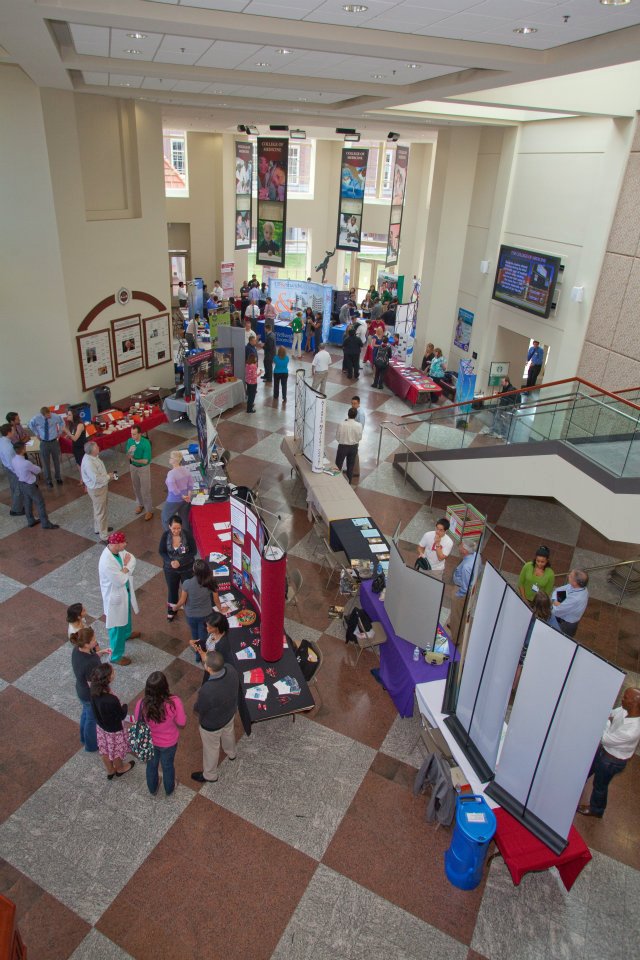 Floor - HD Wallpaper 