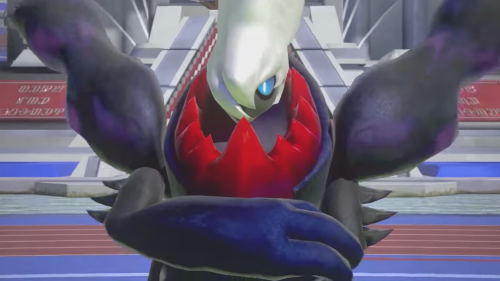 Pokemon Tournament Dx Darkrai - HD Wallpaper 