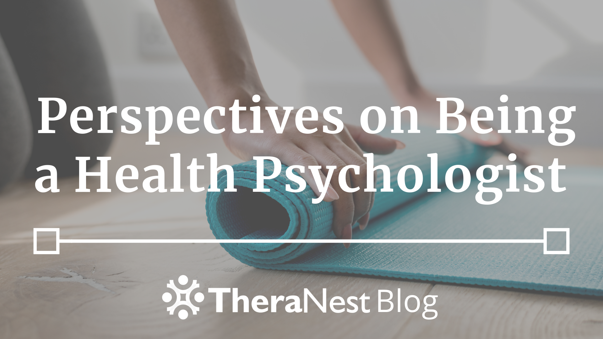 Perspectives On Being A Health Psychologist - Pilates - HD Wallpaper 