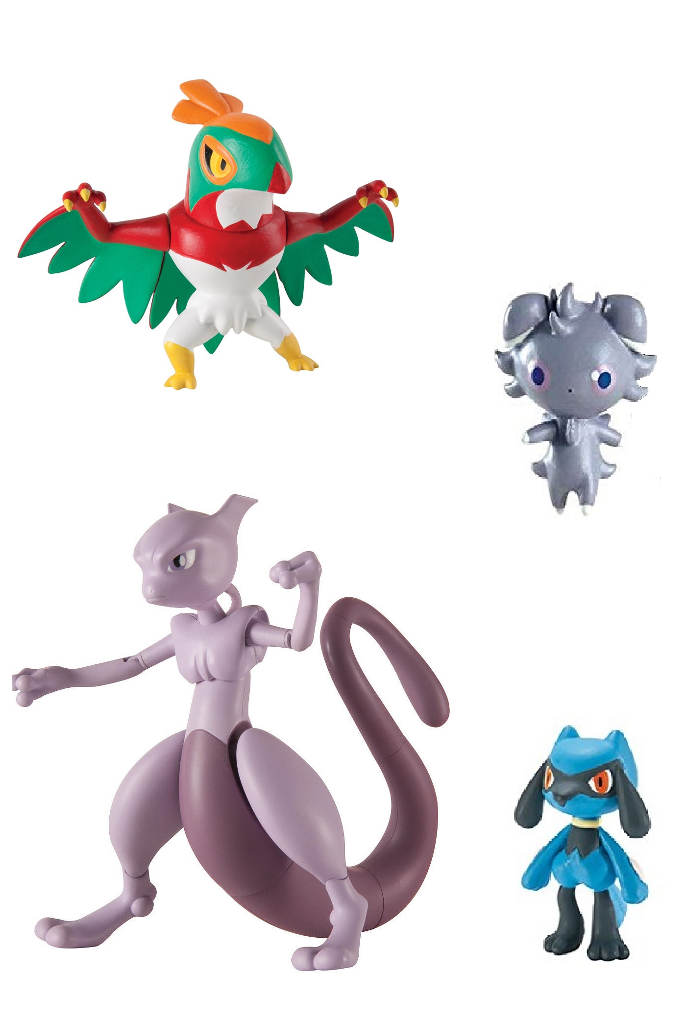 Pokemon Ash Greninja Toy - HD Wallpaper 