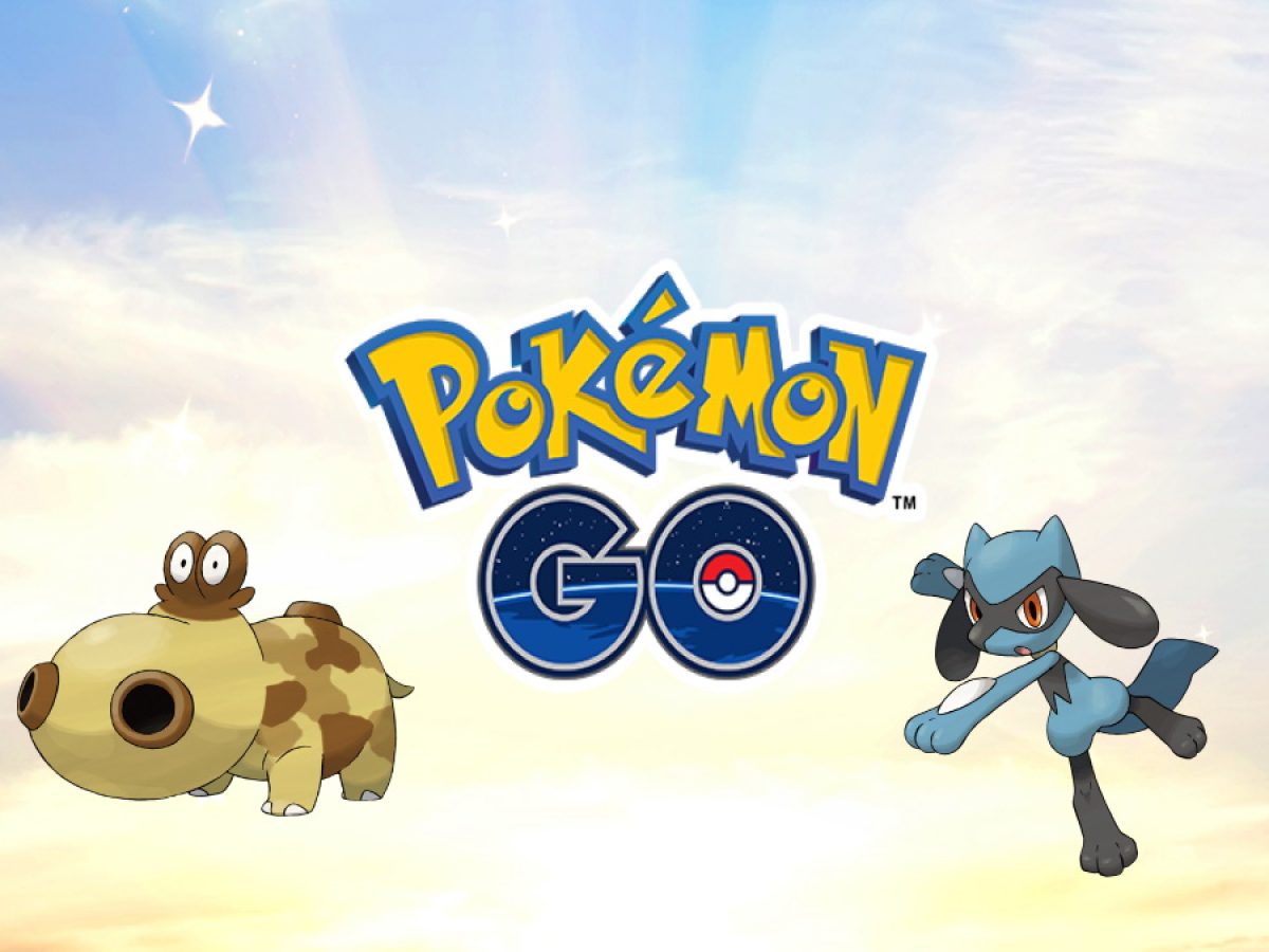 Scraggy Pokemon Go - HD Wallpaper 