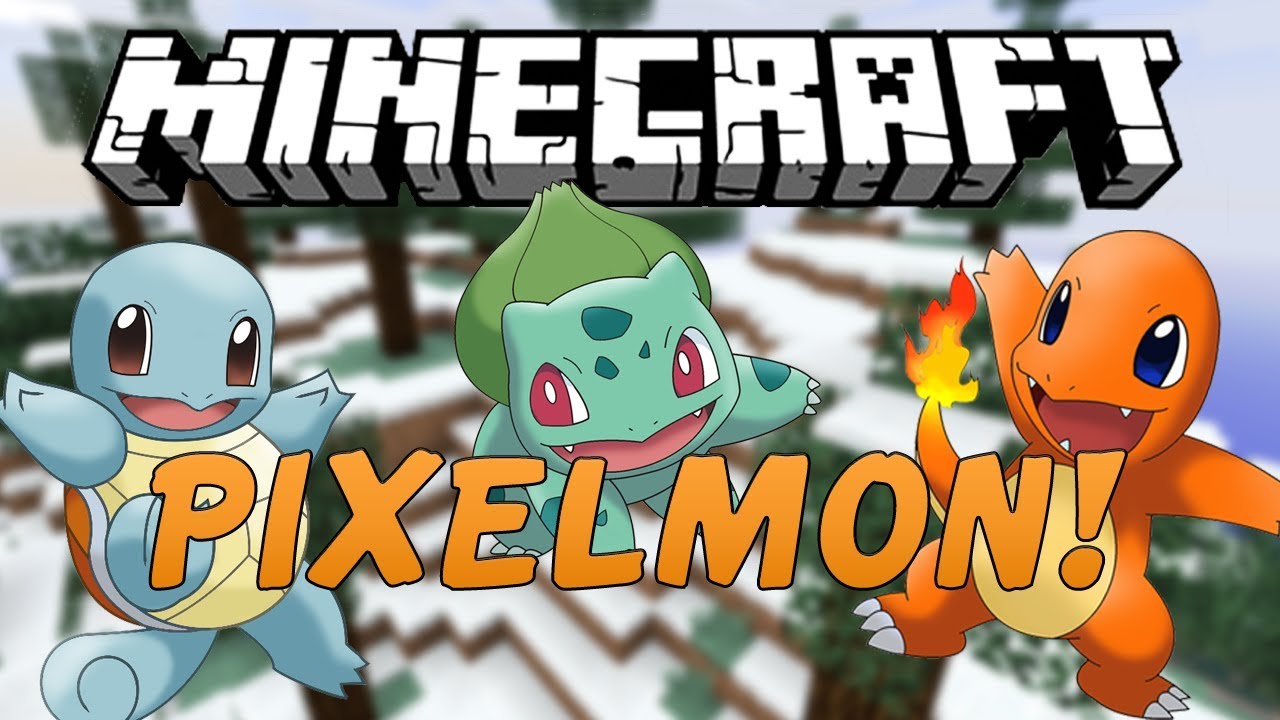 Pixelmon Download 1.12 1 - HD Wallpaper 
