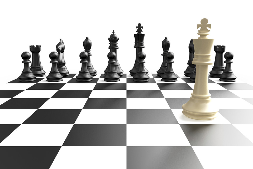 Chess Hd Wallpapers, Desktop Wallpaper - Chess Equipments - HD Wallpaper 