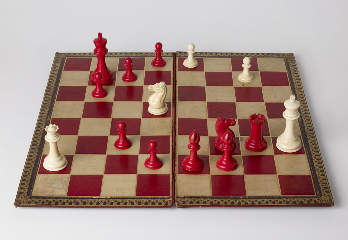 Chess - HD Wallpaper 