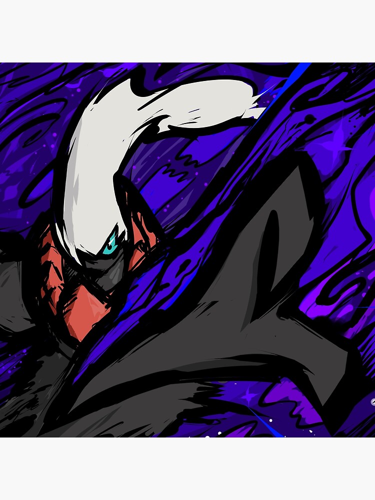 Darkrai - HD Wallpaper 