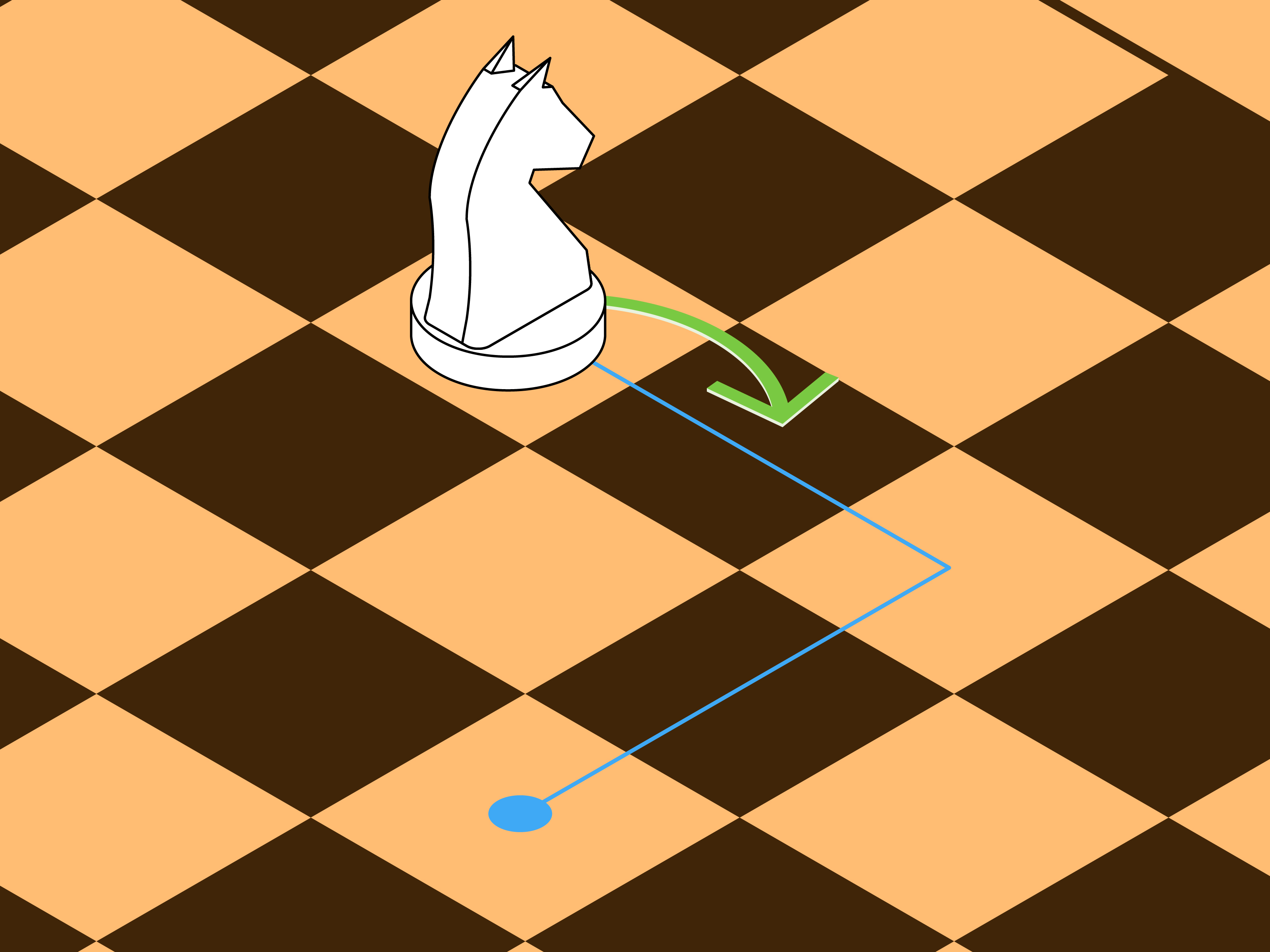 Image Titled Teach Children Chess Step - Background - HD Wallpaper 