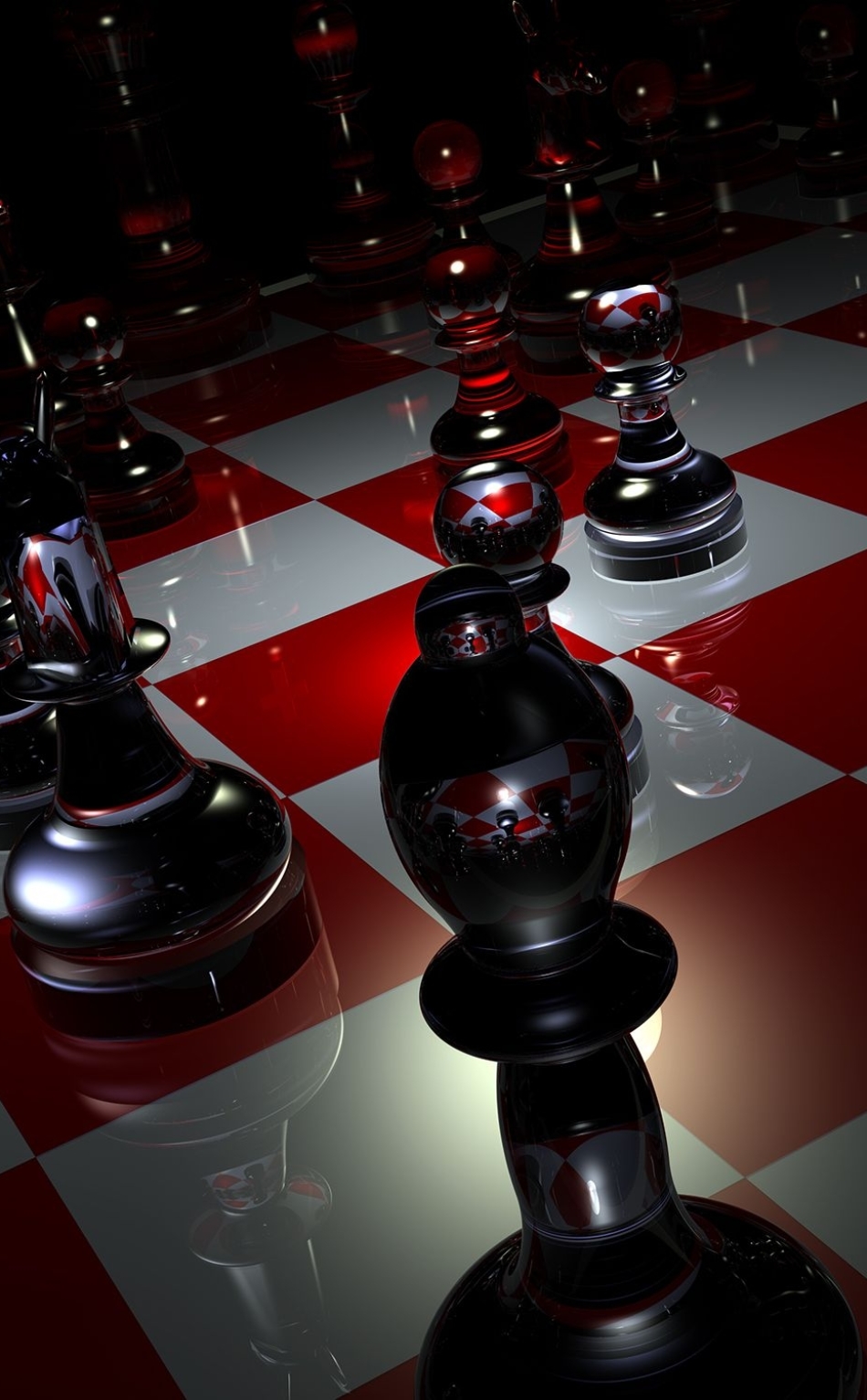 Iphone 4s Wallpaper 3d - HD Wallpaper 