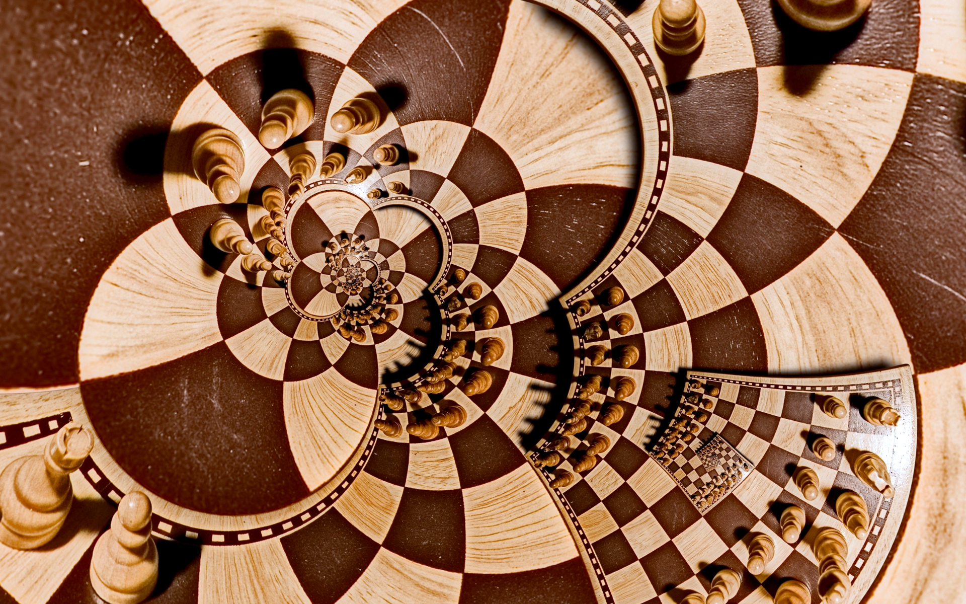 Chess Game Pictures Background - HD Wallpaper 