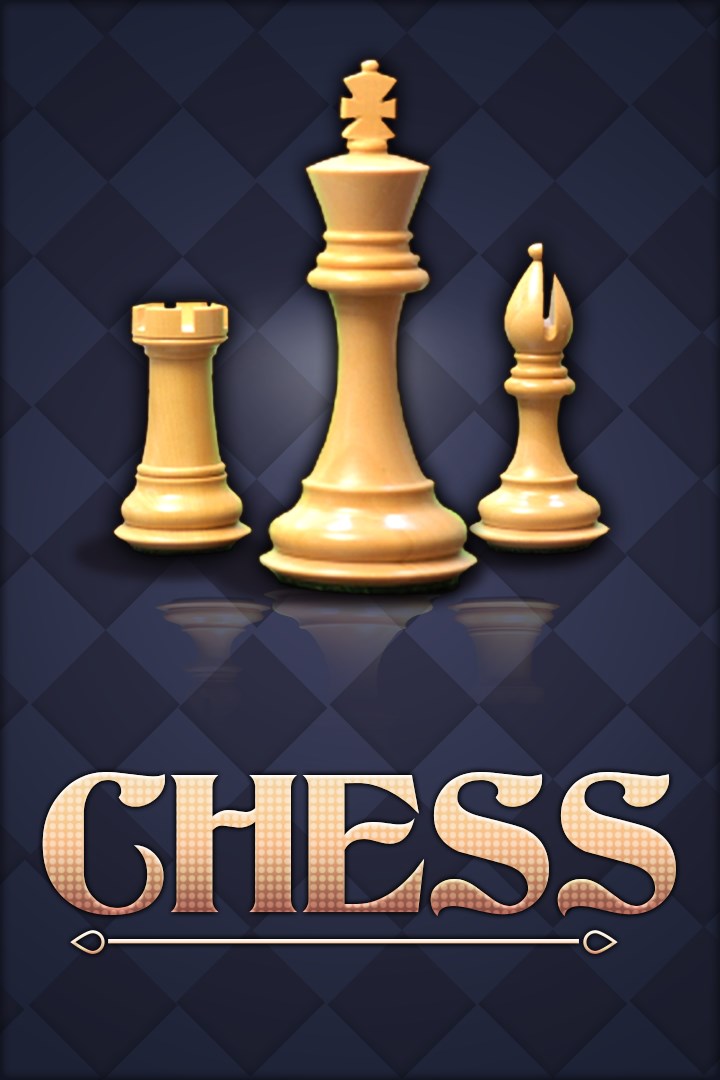 Chess - HD Wallpaper 