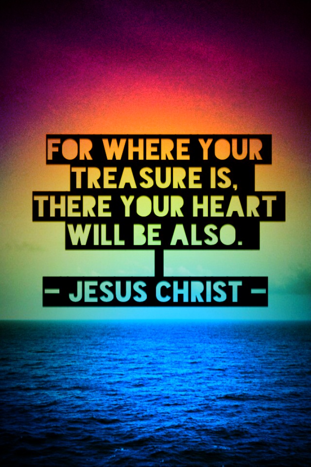 Religious Jesus Quotes - HD Wallpaper 