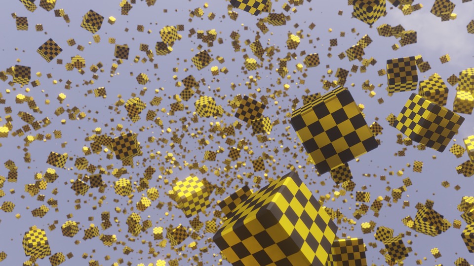 Motif - HD Wallpaper 