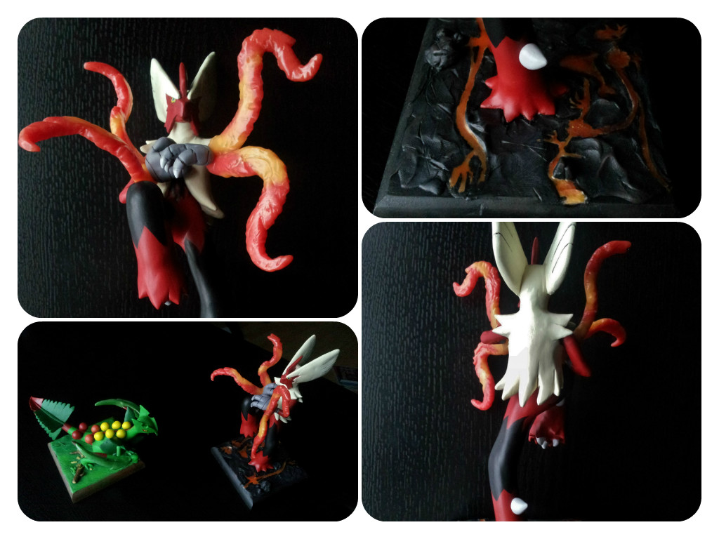 Action Figure - HD Wallpaper 