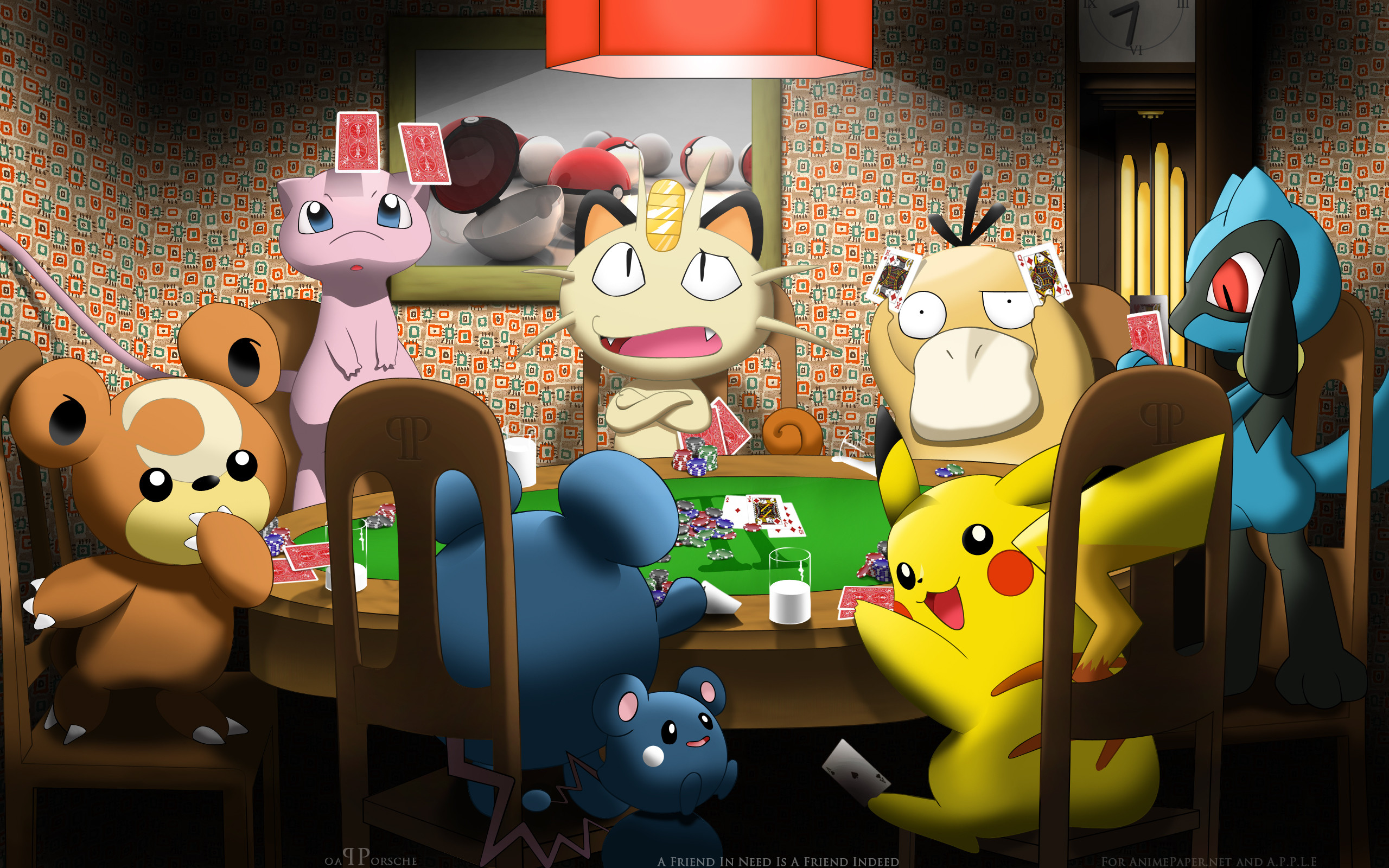 Cool Pokemon Poker Wallpaper Hd 
 Data-src - Happens Inside A Pokeball - HD Wallpaper 