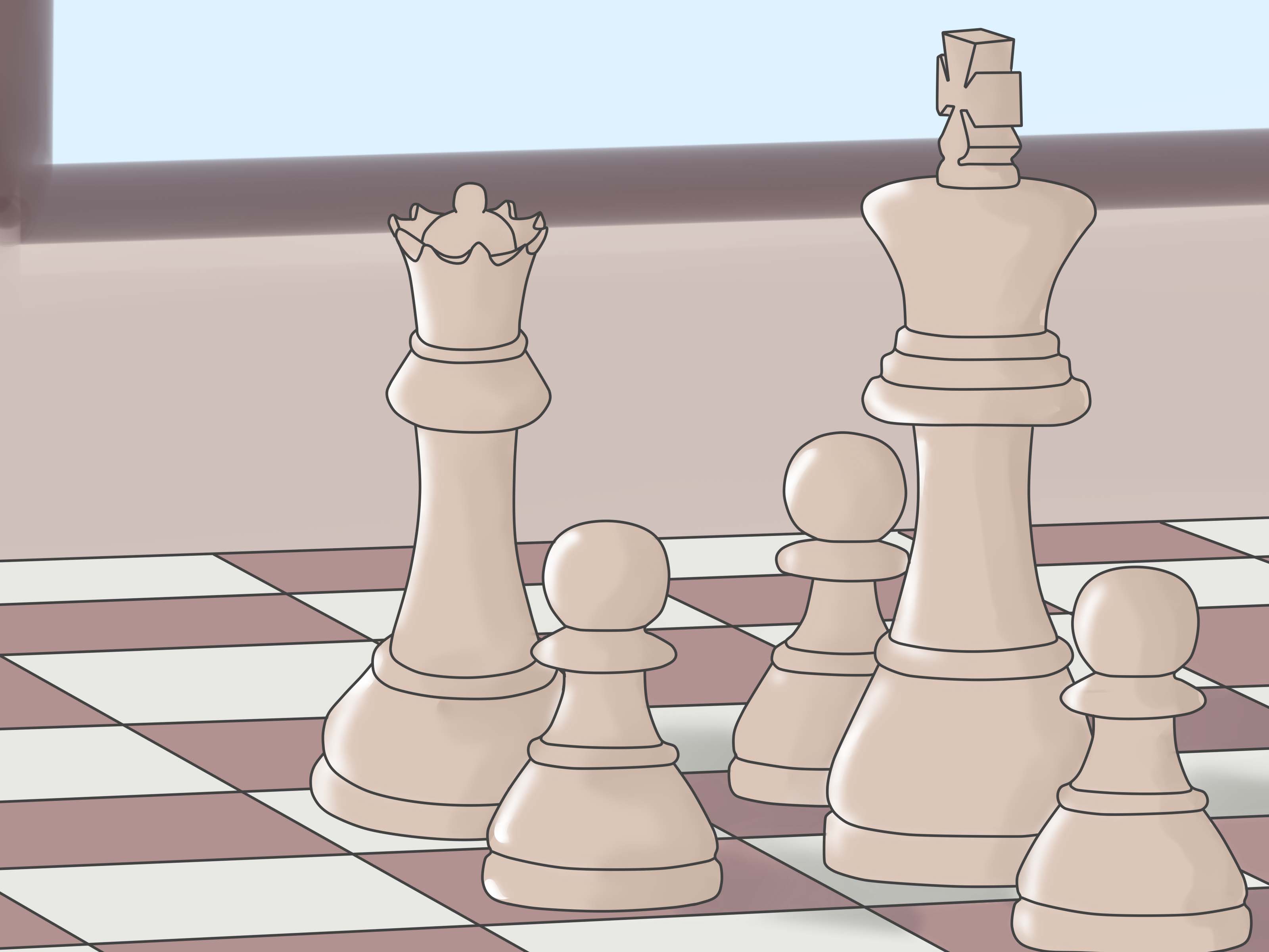 Image Titled Play Chess For Beginners Step Chess 30x2400 Wallpaper Teahub Io Image Titled Play Chess For Beginners Step Chess 30x2400 Wallpaper Teahub Io