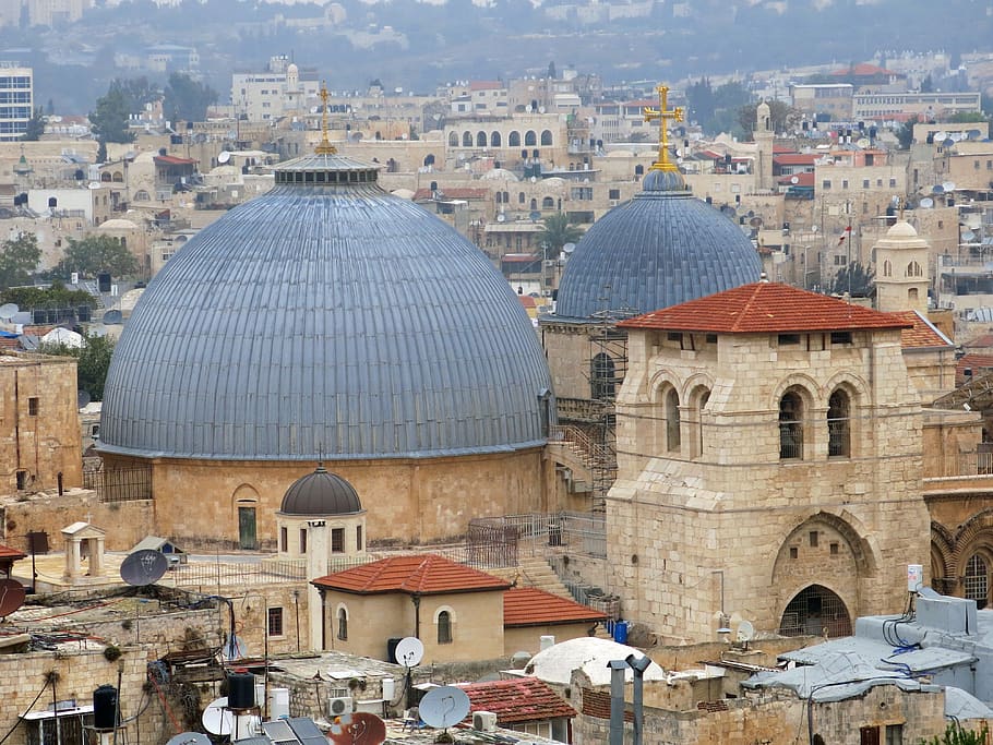 Mesquita De Al Aqsa - HD Wallpaper 