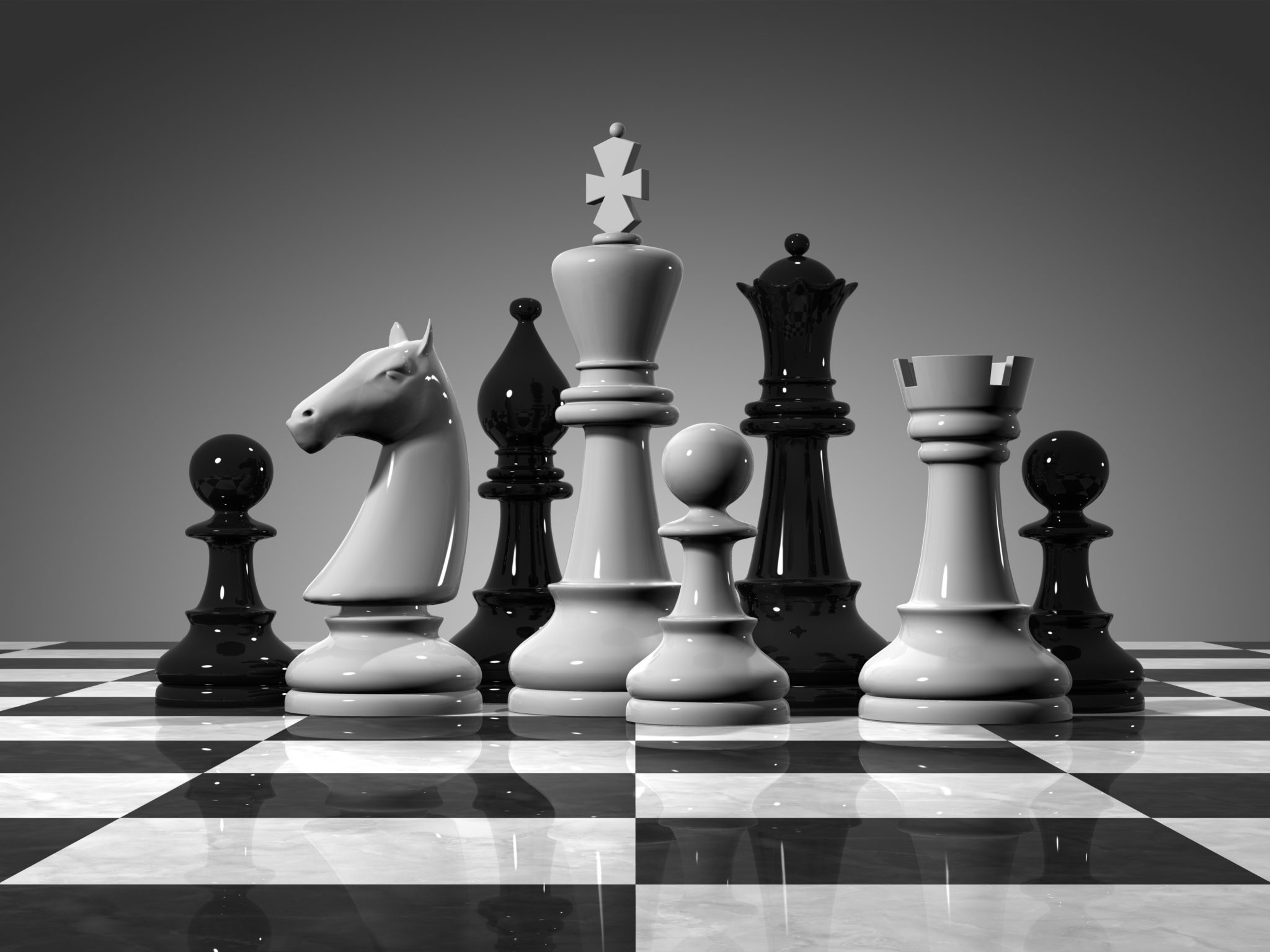 Chess Was Invented In India - HD Wallpaper 