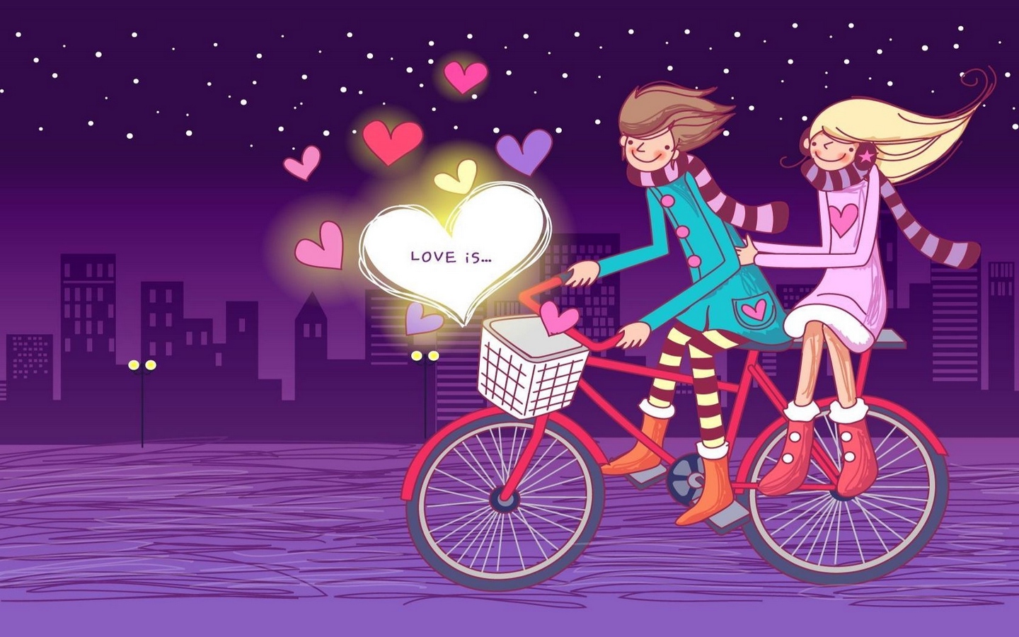 Valentine Day Wallpaper - Valentine Day Special Couple - HD Wallpaper 