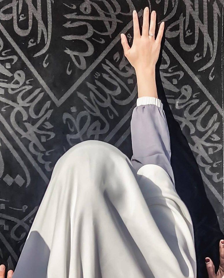 Kaaba - HD Wallpaper 