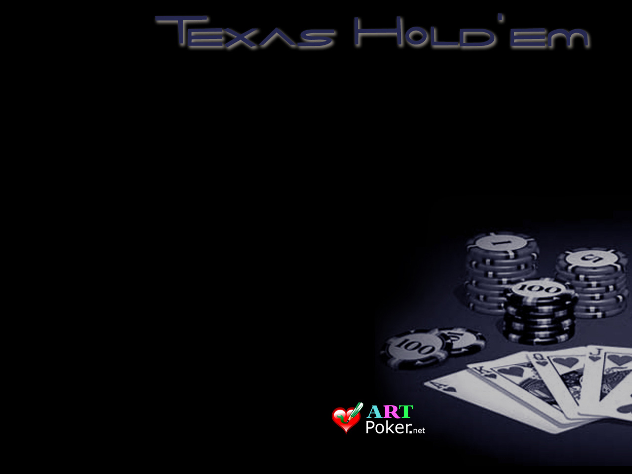 Texas Holdem - Poker Texas Holdem Hd - HD Wallpaper 