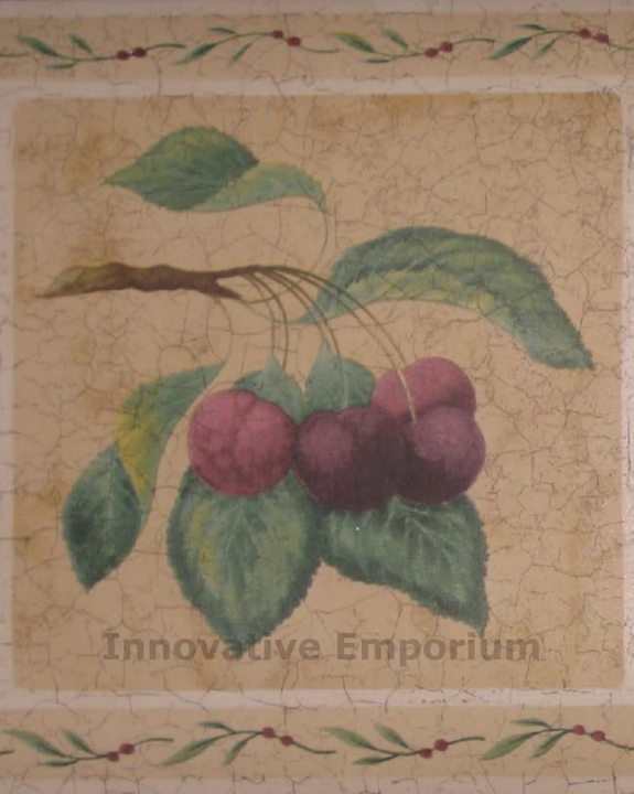 Grape Wallpaper Border - Still Life - HD Wallpaper 