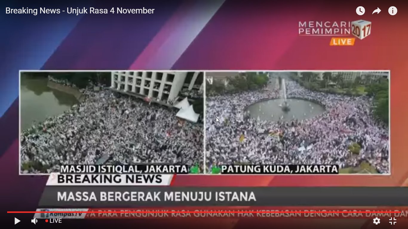 Audience - HD Wallpaper 