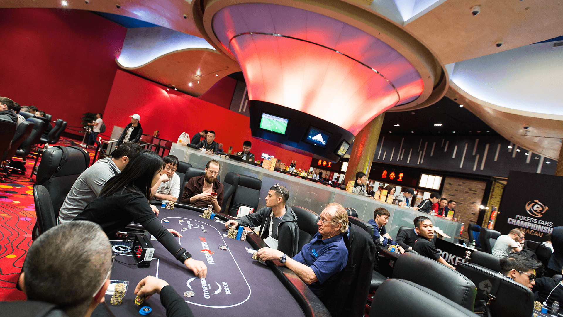 Poker - HD Wallpaper 