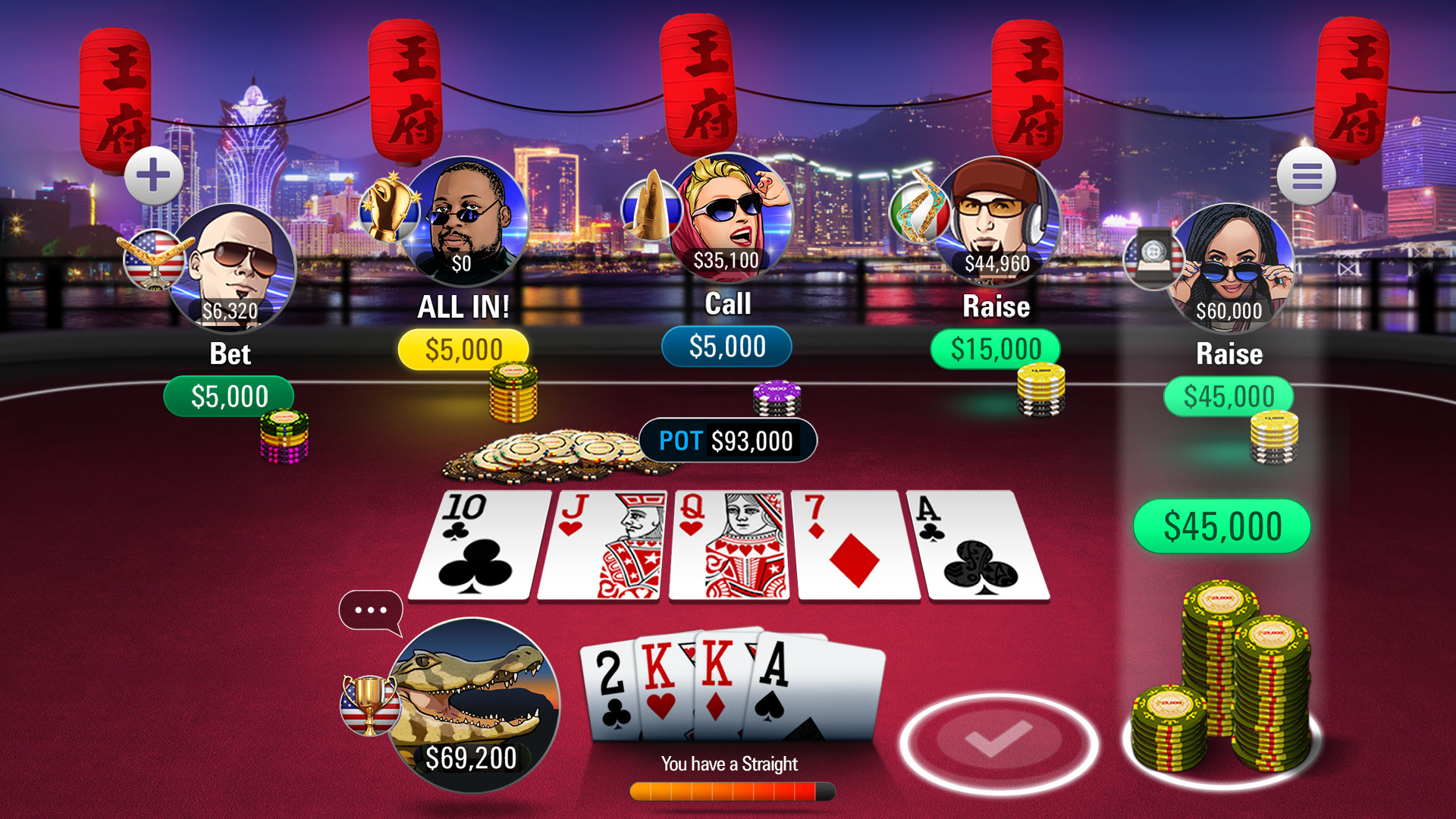 Jackpot Poker By Pokerstars - 1920x1080 Wallpaper - teahub.io