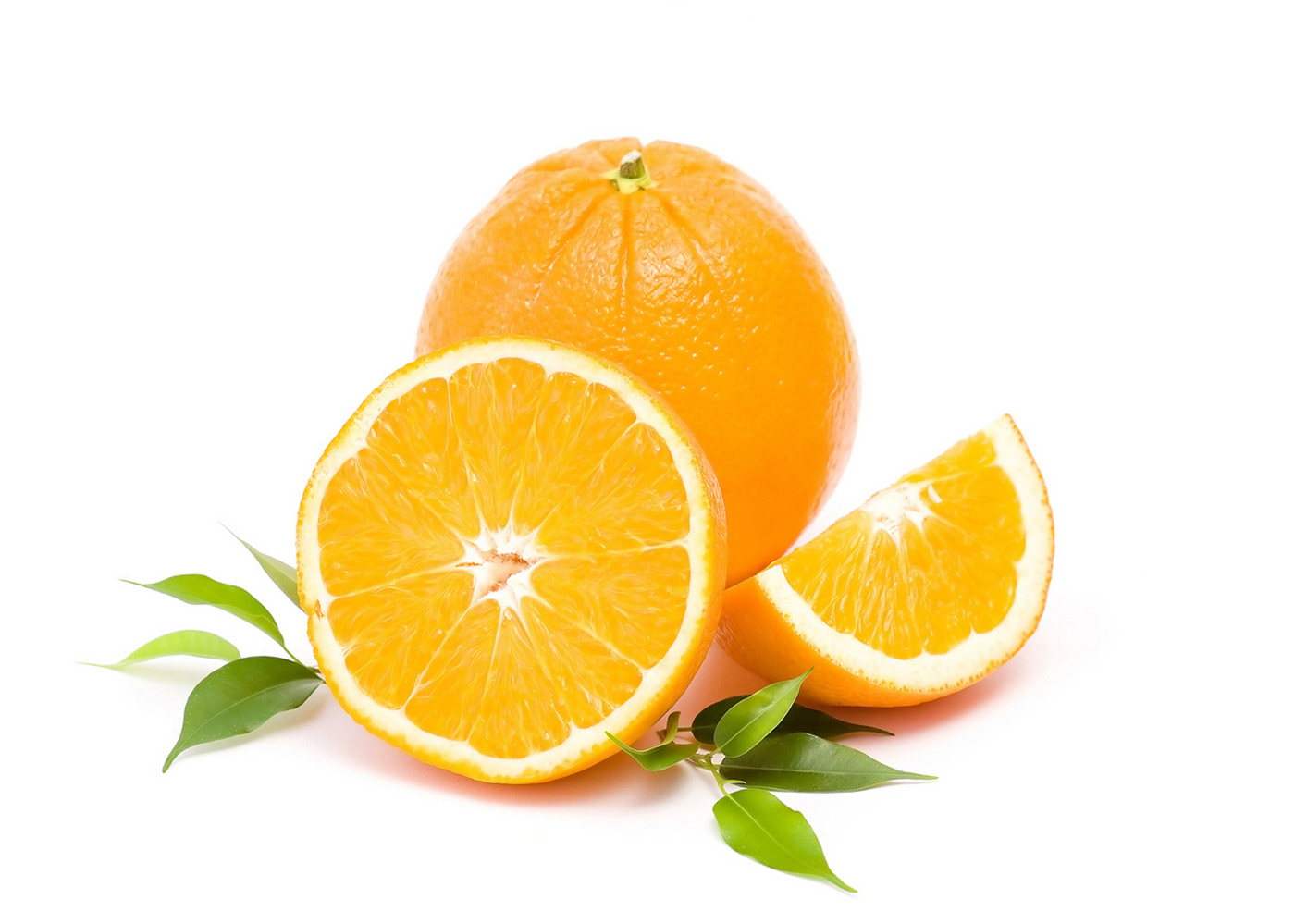 Orange - Orange Fruit Free - HD Wallpaper 