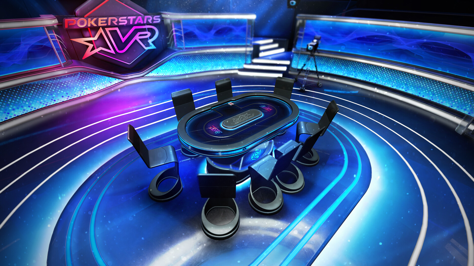 Neon - HD Wallpaper 