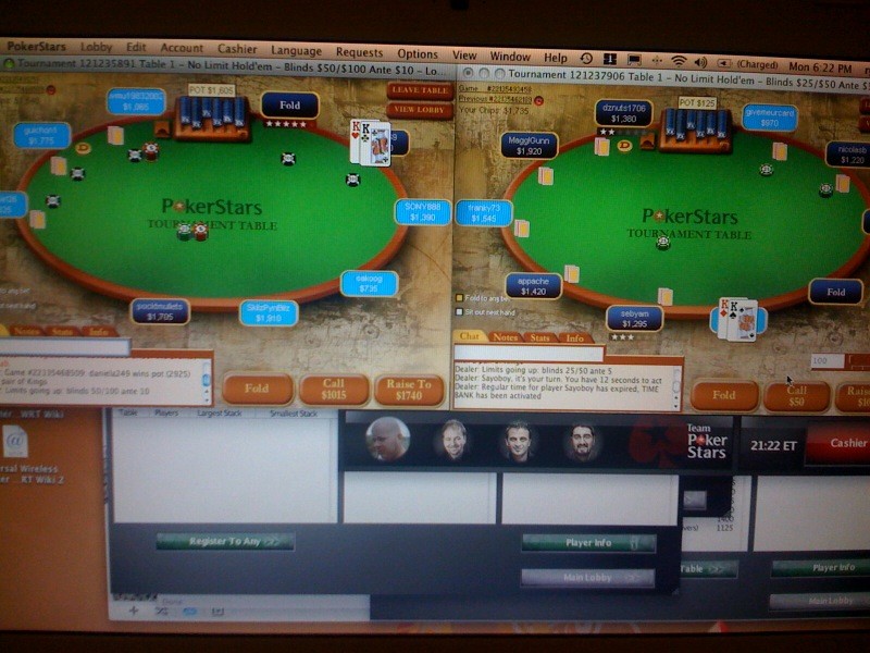Pokerstars - 800x600 Wallpaper - teahub.io