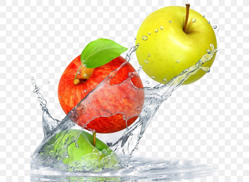 Water Filter Fruit Apple Orange Wallpaper, Png, 620x600px, - Water And Fruit Png - HD Wallpaper 