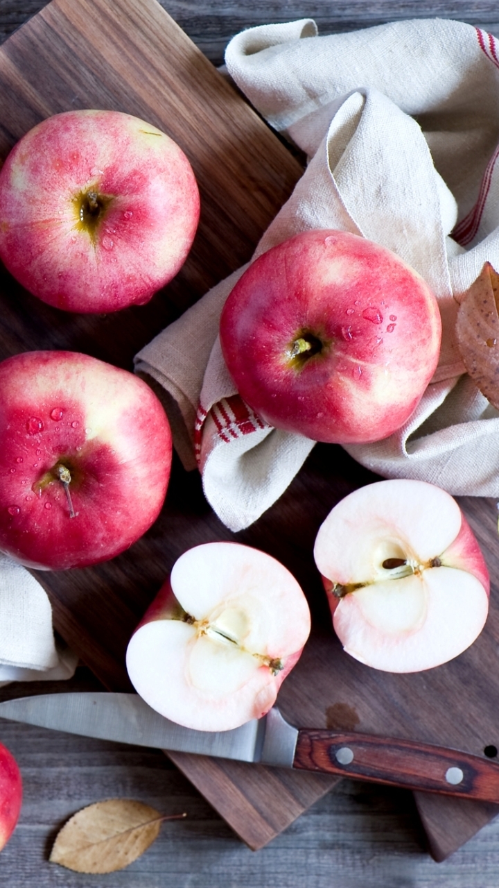 Apple - HD Wallpaper 
