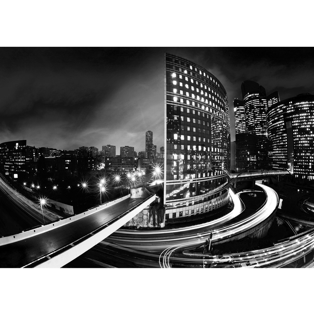 Tower Block - HD Wallpaper 