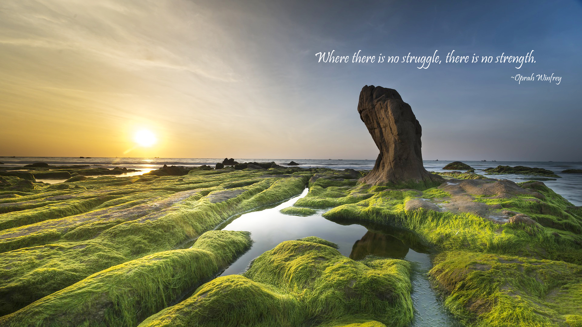 Memulai Bangkit Dari Keterpurukan - HD Wallpaper 