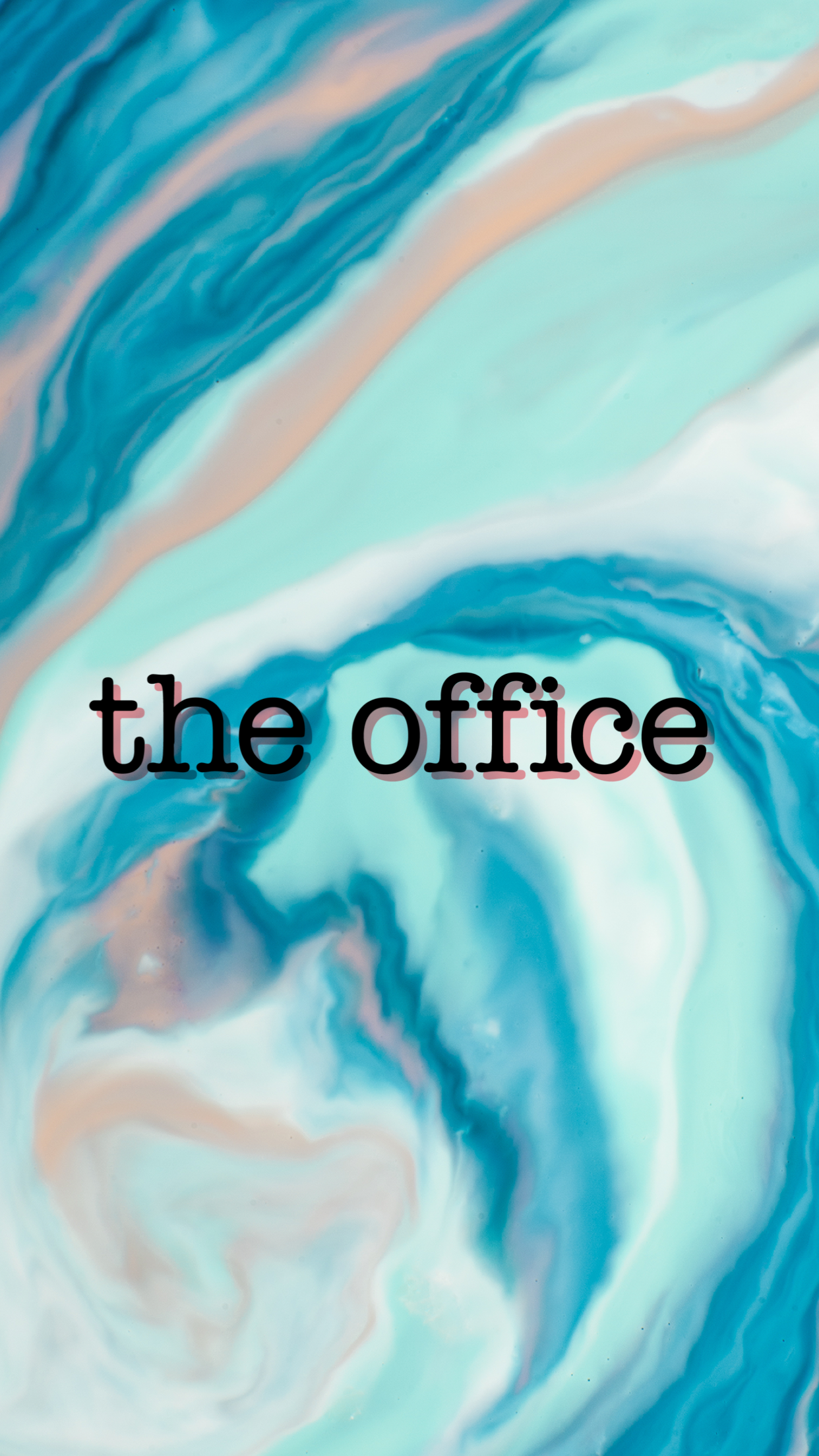 Office Season - HD Wallpaper 