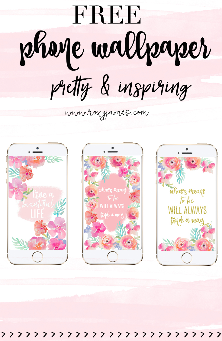 Free Pretty Phone Wallpaper - Pretty Phone - HD Wallpaper 