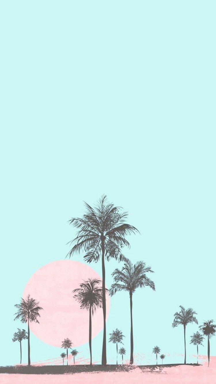 Pastel Aesthetic Phone Background - HD Wallpaper 