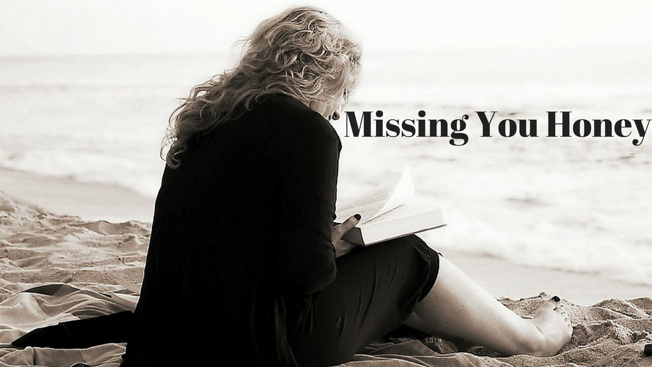 Miss You Images For Husband - Lieux Pour Lire - HD Wallpaper 