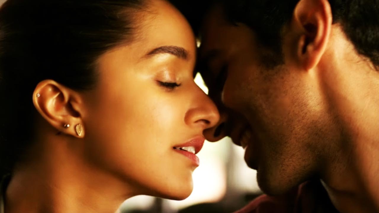 Ok Jaanu Movie Shraddha Kapoor - HD Wallpaper 